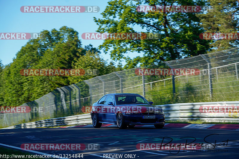 Bild #13254844 - Touristenfahrten Nürburgring Nordschleife (14.06.2021)