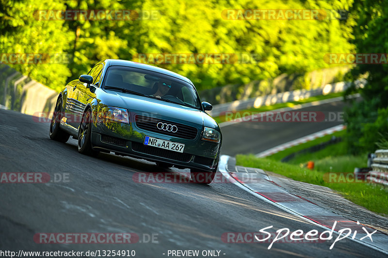 Bild #13254910 - Touristenfahrten Nürburgring Nordschleife (14.06.2021)