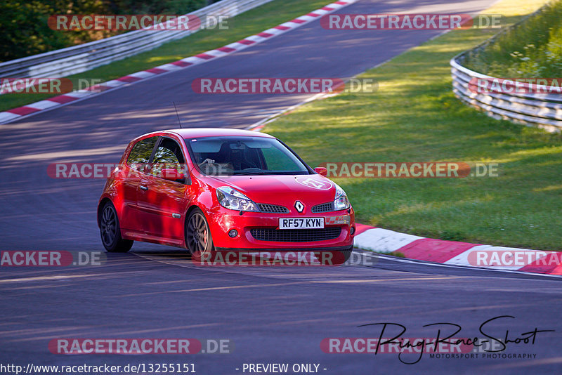 Bild #13255151 - Touristenfahrten Nürburgring Nordschleife (14.06.2021)