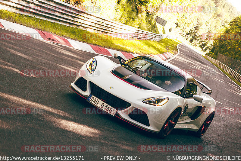 Bild #13255171 - Touristenfahrten Nürburgring Nordschleife (14.06.2021)