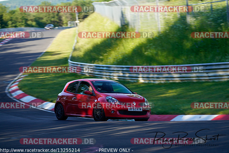 Bild #13255214 - Touristenfahrten Nürburgring Nordschleife (14.06.2021)