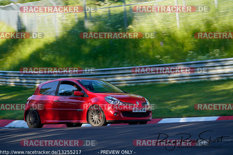 Bild #13255217 - Touristenfahrten Nürburgring Nordschleife (14.06.2021)