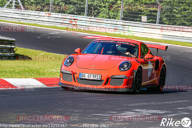 Bild #13255367 - Touristenfahrten Nürburgring Nordschleife (14.06.2021)