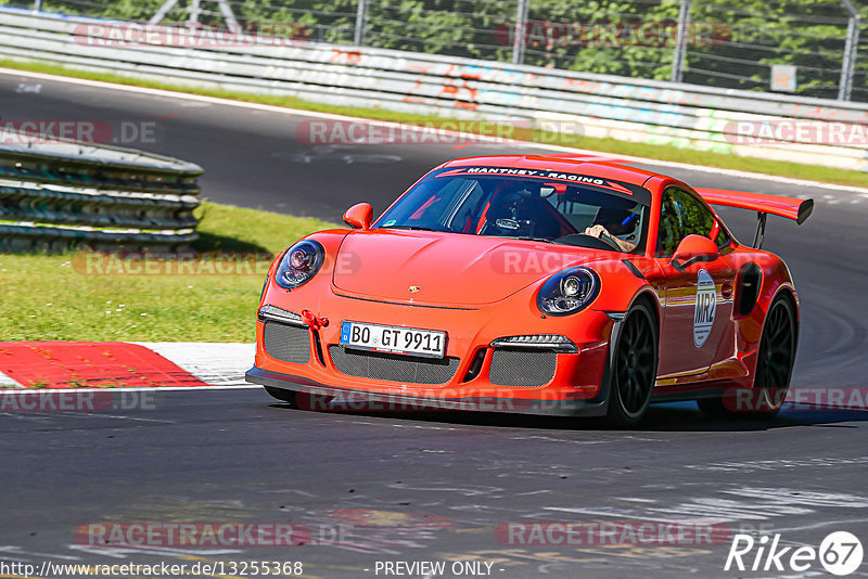 Bild #13255368 - Touristenfahrten Nürburgring Nordschleife (14.06.2021)