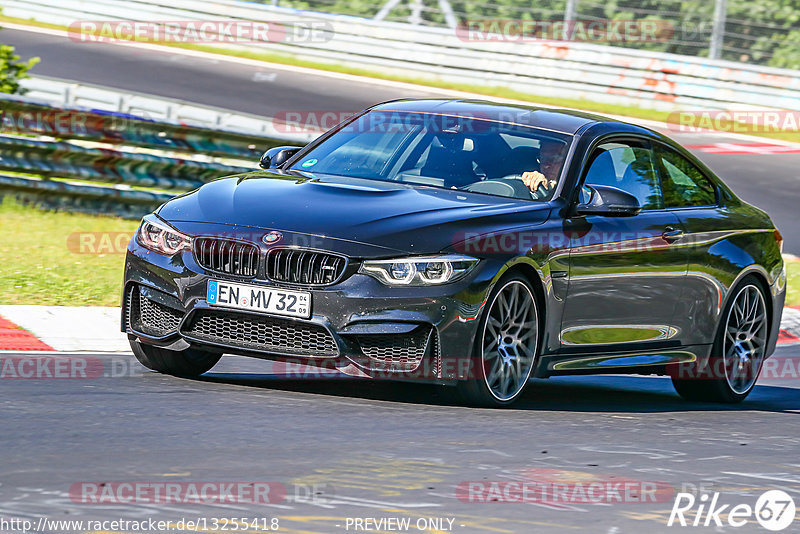 Bild #13255418 - Touristenfahrten Nürburgring Nordschleife (14.06.2021)