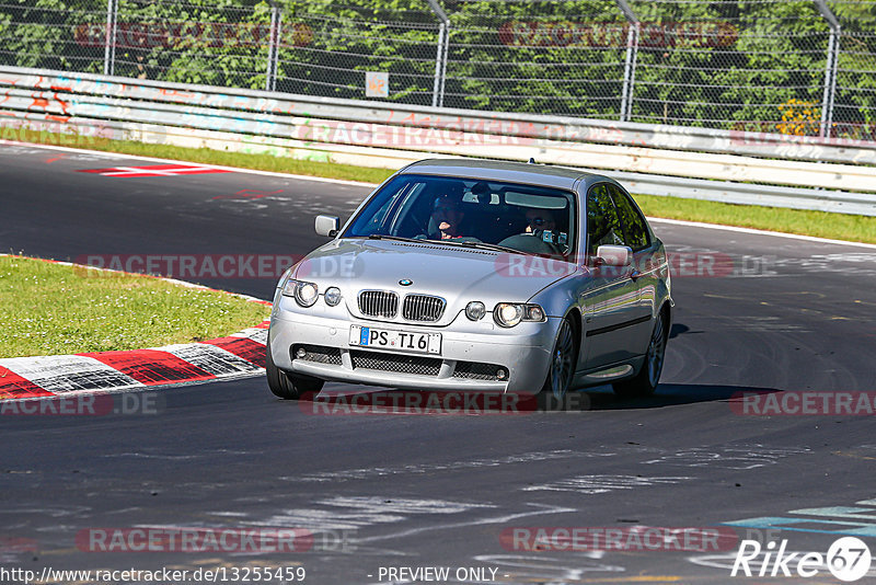 Bild #13255459 - Touristenfahrten Nürburgring Nordschleife (14.06.2021)