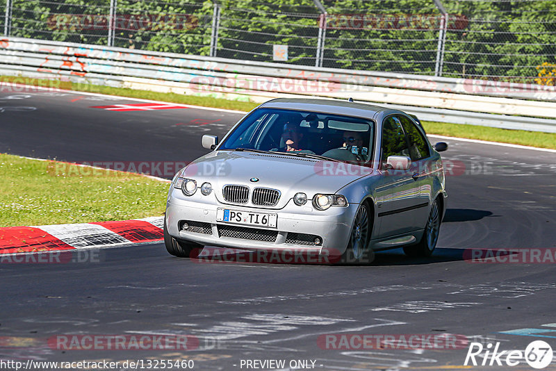 Bild #13255460 - Touristenfahrten Nürburgring Nordschleife (14.06.2021)