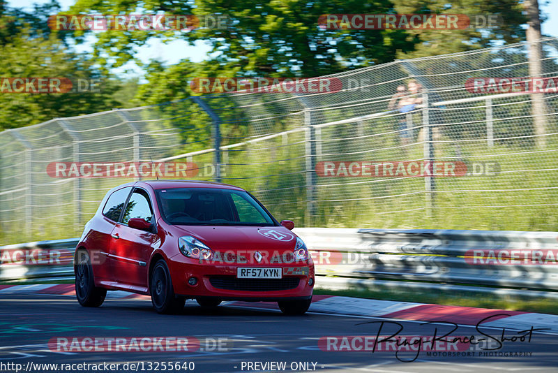 Bild #13255640 - Touristenfahrten Nürburgring Nordschleife (14.06.2021)