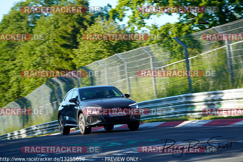 Bild #13255658 - Touristenfahrten Nürburgring Nordschleife (14.06.2021)