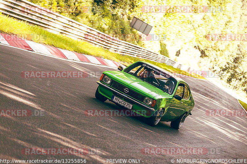 Bild #13255856 - Touristenfahrten Nürburgring Nordschleife (14.06.2021)