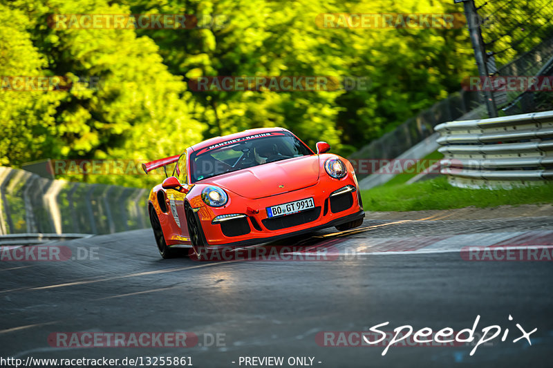 Bild #13255861 - Touristenfahrten Nürburgring Nordschleife (14.06.2021)