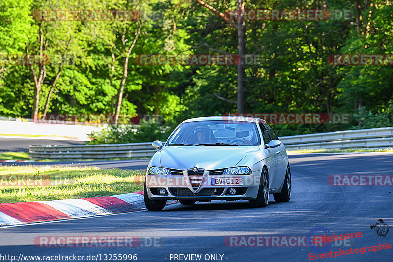 Bild #13255996 - Touristenfahrten Nürburgring Nordschleife (14.06.2021)