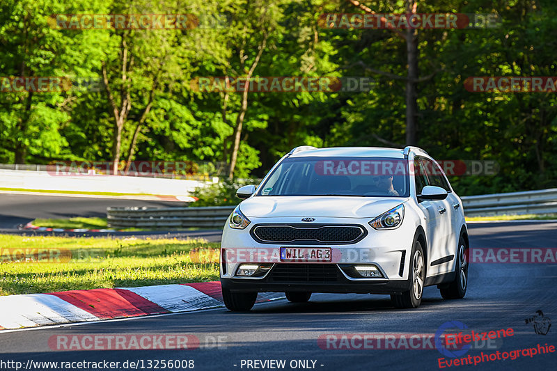 Bild #13256008 - Touristenfahrten Nürburgring Nordschleife (14.06.2021)