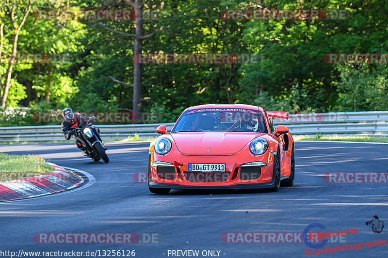 Bild #13256126 - Touristenfahrten Nürburgring Nordschleife (14.06.2021)