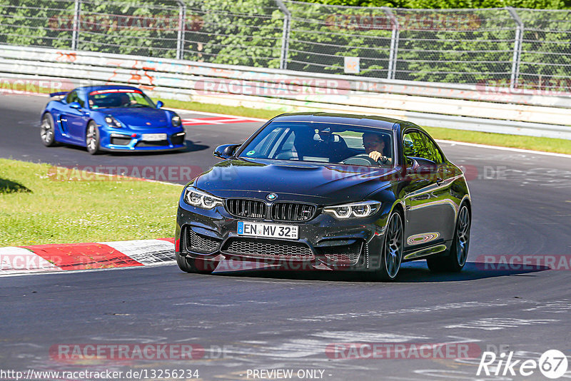 Bild #13256234 - Touristenfahrten Nürburgring Nordschleife (14.06.2021)