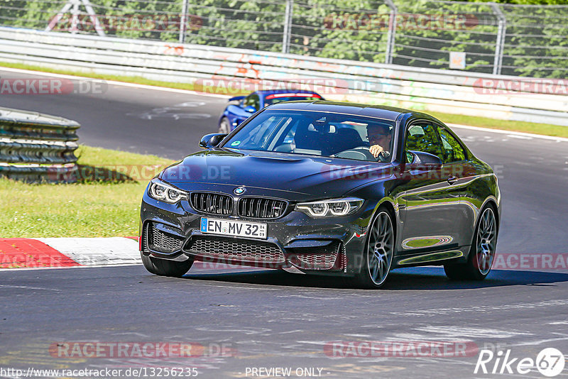 Bild #13256235 - Touristenfahrten Nürburgring Nordschleife (14.06.2021)