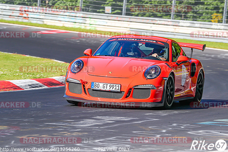 Bild #13256260 - Touristenfahrten Nürburgring Nordschleife (14.06.2021)