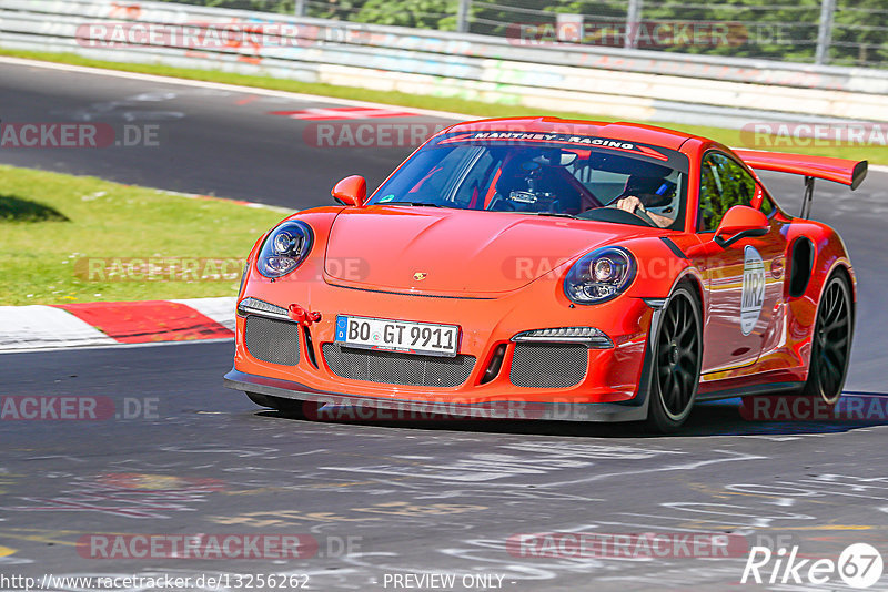 Bild #13256262 - Touristenfahrten Nürburgring Nordschleife (14.06.2021)