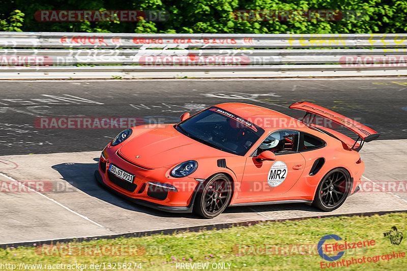 Bild #13256274 - Touristenfahrten Nürburgring Nordschleife (14.06.2021)