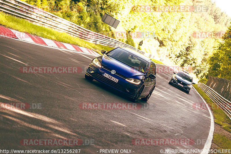 Bild #13256287 - Touristenfahrten Nürburgring Nordschleife (14.06.2021)