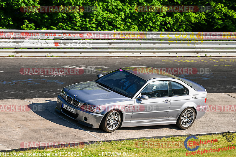 Bild #13256324 - Touristenfahrten Nürburgring Nordschleife (14.06.2021)