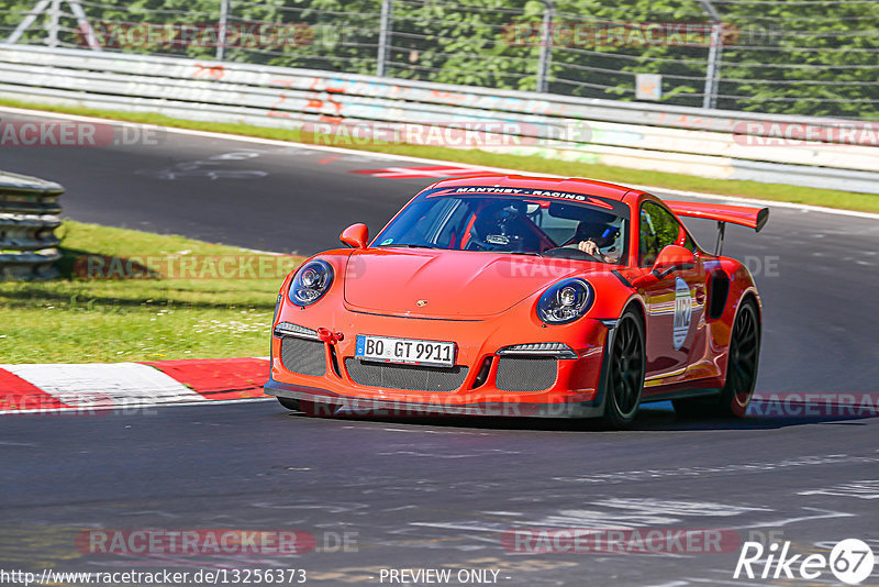 Bild #13256373 - Touristenfahrten Nürburgring Nordschleife (14.06.2021)