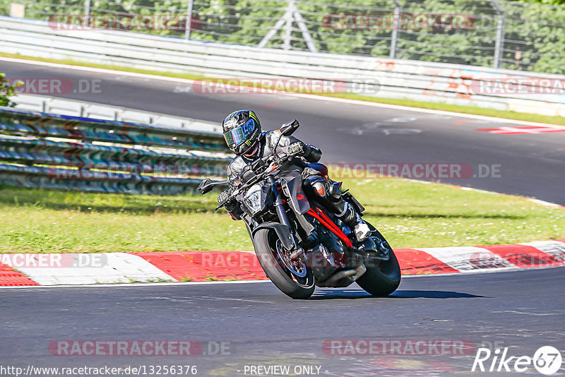 Bild #13256376 - Touristenfahrten Nürburgring Nordschleife (14.06.2021)