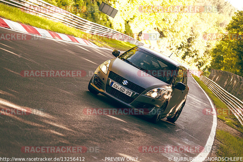 Bild #13256412 - Touristenfahrten Nürburgring Nordschleife (14.06.2021)