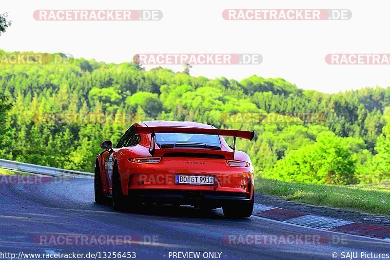 Bild #13256453 - Touristenfahrten Nürburgring Nordschleife (14.06.2021)