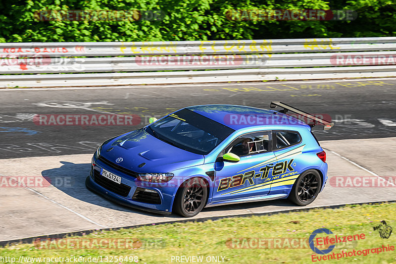 Bild #13256498 - Touristenfahrten Nürburgring Nordschleife (14.06.2021)