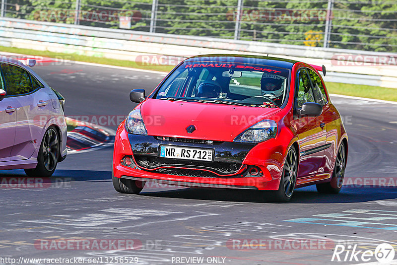 Bild #13256529 - Touristenfahrten Nürburgring Nordschleife (14.06.2021)