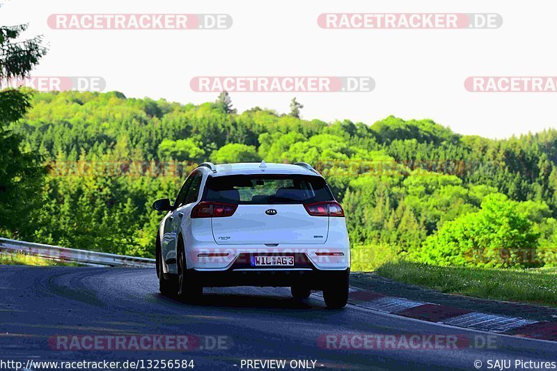 Bild #13256584 - Touristenfahrten Nürburgring Nordschleife (14.06.2021)