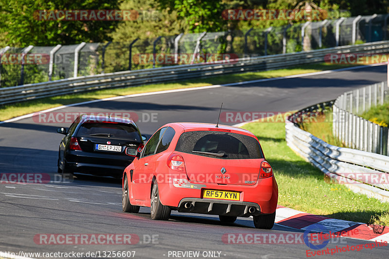 Bild #13256607 - Touristenfahrten Nürburgring Nordschleife (14.06.2021)