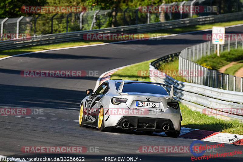 Bild #13256622 - Touristenfahrten Nürburgring Nordschleife (14.06.2021)