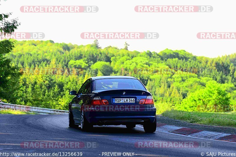 Bild #13256639 - Touristenfahrten Nürburgring Nordschleife (14.06.2021)