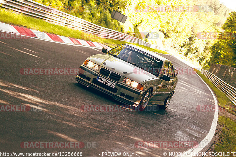 Bild #13256668 - Touristenfahrten Nürburgring Nordschleife (14.06.2021)