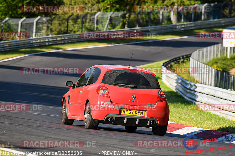 Bild #13256686 - Touristenfahrten Nürburgring Nordschleife (14.06.2021)