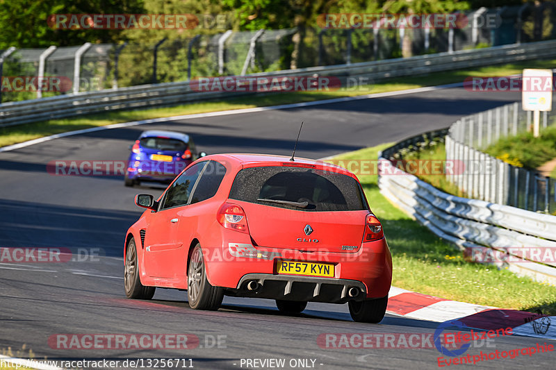 Bild #13256711 - Touristenfahrten Nürburgring Nordschleife (14.06.2021)