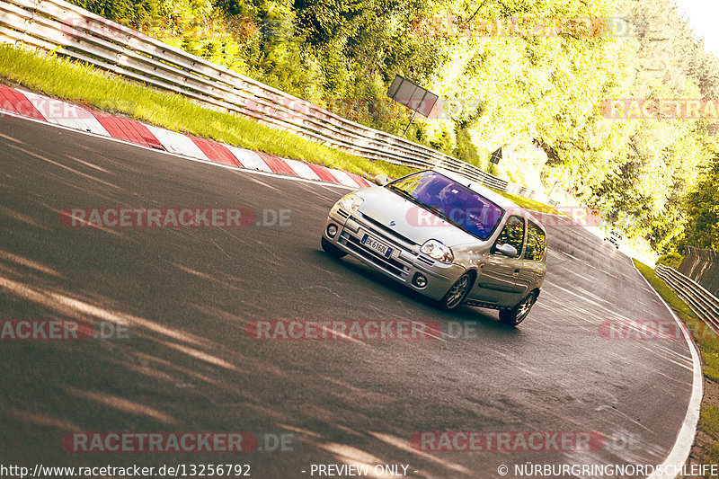 Bild #13256792 - Touristenfahrten Nürburgring Nordschleife (14.06.2021)