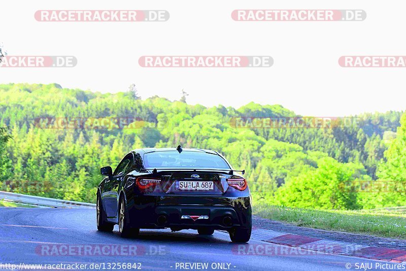 Bild #13256842 - Touristenfahrten Nürburgring Nordschleife (14.06.2021)