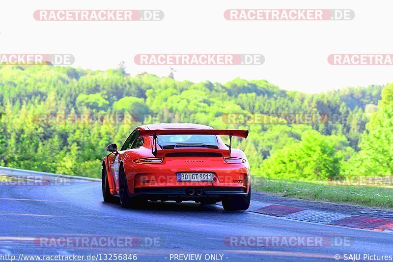 Bild #13256846 - Touristenfahrten Nürburgring Nordschleife (14.06.2021)