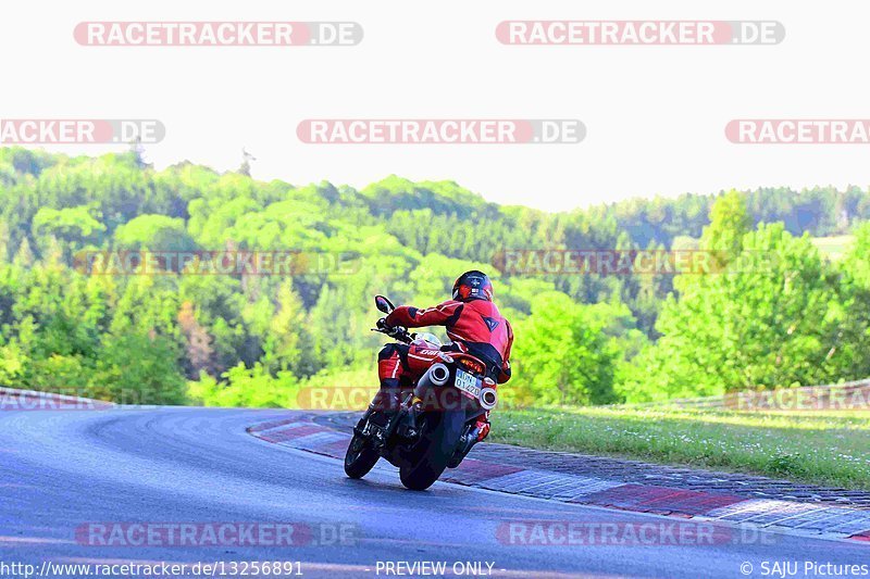 Bild #13256891 - Touristenfahrten Nürburgring Nordschleife (14.06.2021)