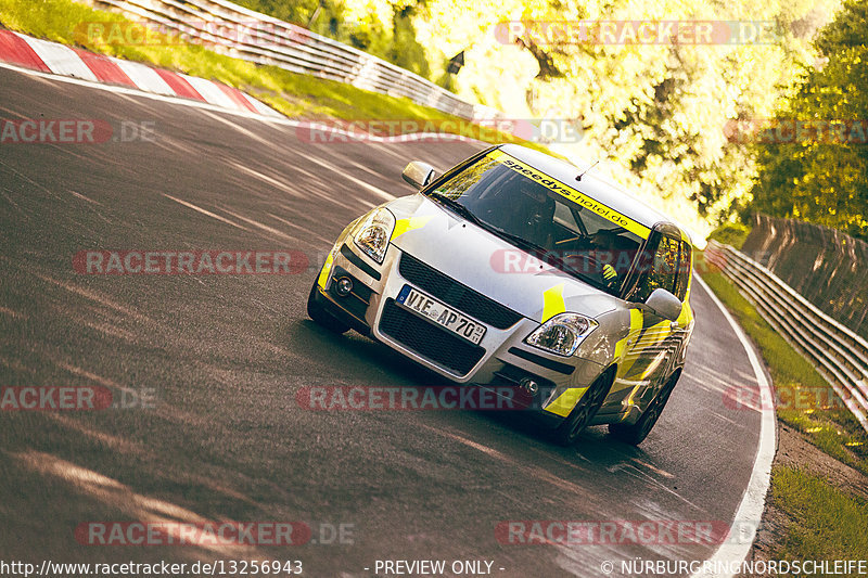 Bild #13256943 - Touristenfahrten Nürburgring Nordschleife (14.06.2021)