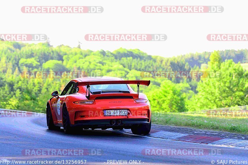 Bild #13256957 - Touristenfahrten Nürburgring Nordschleife (14.06.2021)