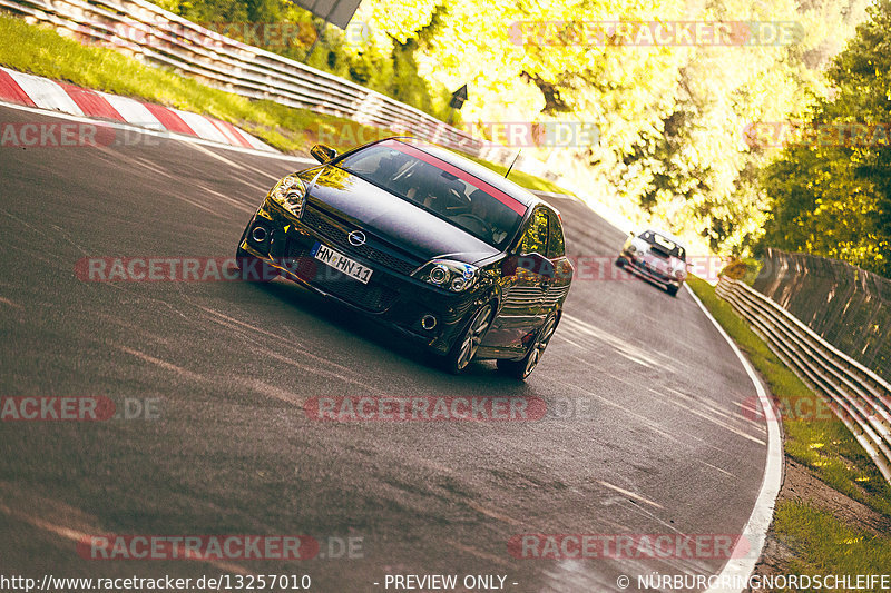 Bild #13257010 - Touristenfahrten Nürburgring Nordschleife (14.06.2021)