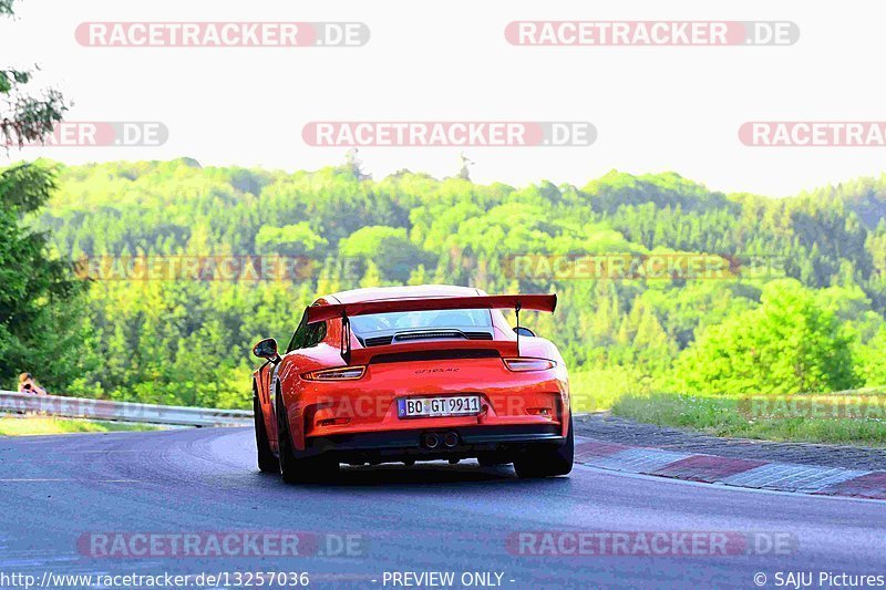 Bild #13257036 - Touristenfahrten Nürburgring Nordschleife (14.06.2021)