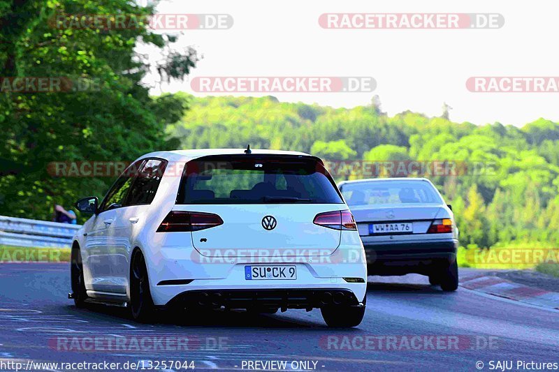 Bild #13257044 - Touristenfahrten Nürburgring Nordschleife (14.06.2021)