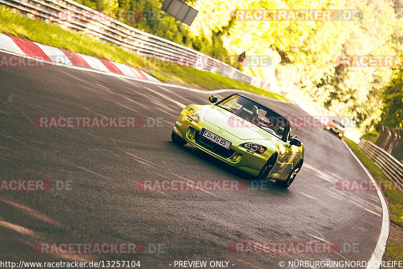 Bild #13257104 - Touristenfahrten Nürburgring Nordschleife (14.06.2021)