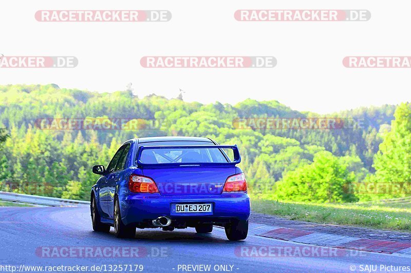 Bild #13257179 - Touristenfahrten Nürburgring Nordschleife (14.06.2021)