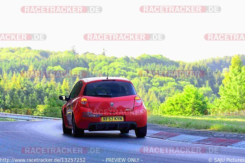 Bild #13257252 - Touristenfahrten Nürburgring Nordschleife (14.06.2021)